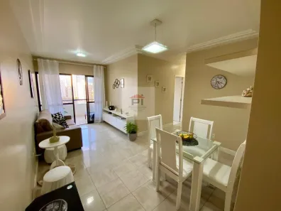 Apartamento com 3 Quartos à venda, 82m² no Costa Azul, Salvador