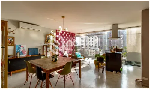 Cobertura com 3 Quartos à venda, 160m² no Vila Clementino, São Paulo