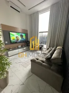 Casa com 3 Quartos à venda, 110m² no Cardoso Continuação, Aparecida de Goiânia