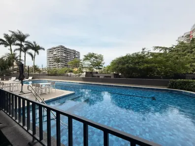 Apartamento com 2 Quartos à venda, 80m² no Recreio dos Bandeirantes, Rio de Janeiro