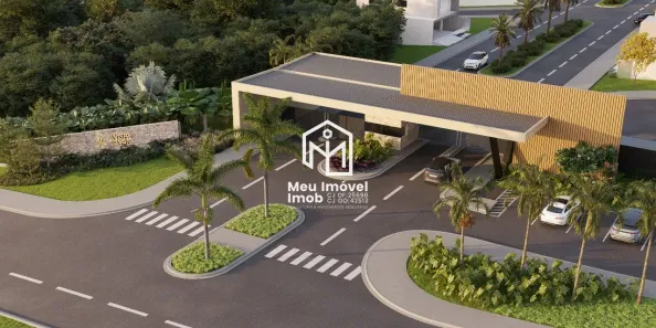 Lote/Terreno à venda, 200m² no Jardins Mangueiral, Brasília