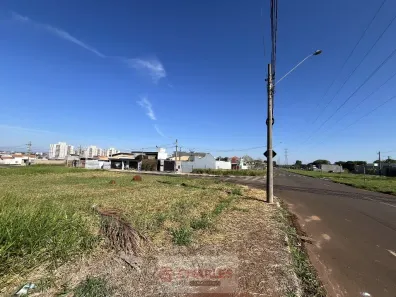 Lote/Terreno à venda, 412m² no Residencial do Bosque, Mogi Mirim
