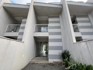 Sobrado com 2 Quartos para alugar, 85m² no Testo Salto, Blumenau