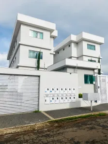 Apartamento com 2 Quartos para alugar, 60m² no Jardim Ana Paula, Anápolis