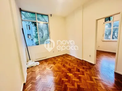 Apartamento com 1 Quarto à venda, 30m² no Copacabana, Rio de Janeiro