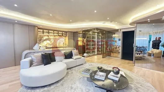Apartamento com 2 Quartos à venda, 89m² no Santo Amaro, São Paulo