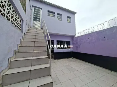 Sobrado com 2 Quartos à venda, 190m² no Jardim Catanduva, São Paulo