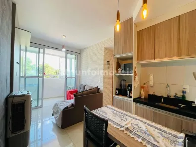 Apartamento com 2 Quartos à venda, 56m² no Aeroporto, Teresina