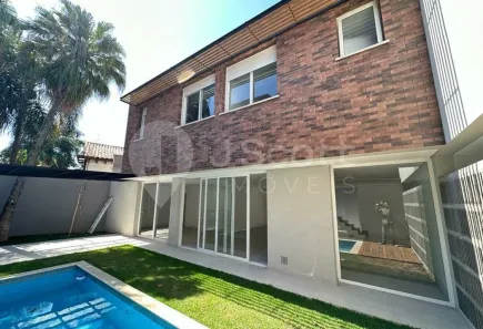 Casa de Condomínio com 3 Quartos à venda, 472m² no Jardim dos Estados, São Paulo