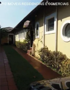 Casa com 7 Quartos à venda, 271m² no Pinheiros, São Paulo