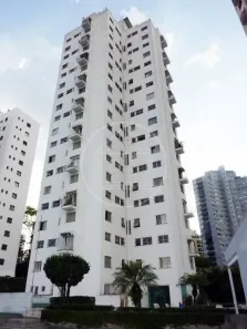 Apartamento com 2 Quartos à venda, 85m² no Vila Andrade, São Paulo