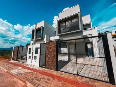 Casa com 3 Quartos à venda, 147m² no Guabiruba Sul, Guabiruba