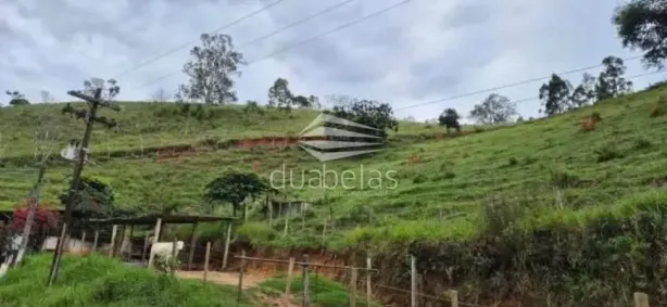 Lote/Terreno à venda, 121000m² no Alto da Ponte, São José dos Campos