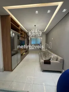 Casa com 2 Quartos para venda ou aluguel, 230m² no Lúcio de Abreu, Contagem