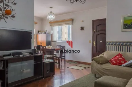 Apartamento com 3 Quartos à venda, 103m² no Vila Lusitânia, São Bernardo do Campo