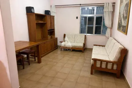 Apartamento com 2 Quartos à venda, 103m² no Flamengo, Rio de Janeiro