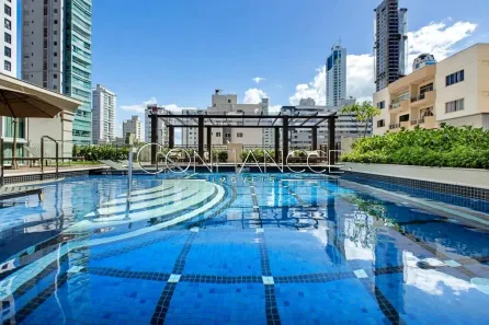 Apartamento com 4 Quartos à venda, 293m² no Centro, Balneário Camboriú