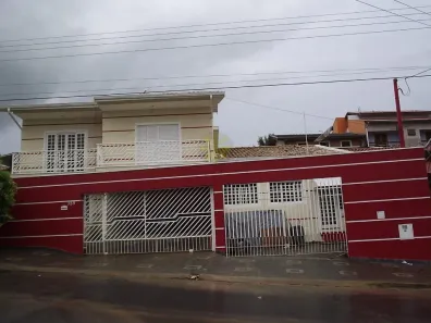 Casa com 4 Quartos à venda, 320m² no Parque Via Norte, Campinas