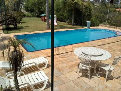 Casa de Condomínio com 3 Quartos à venda, 350m² no Condomínio Porta do Sol, Mairinque