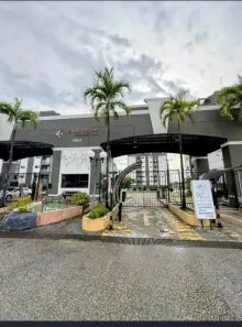 Apartamento com 2 Quartos à venda, 68m² no Mangueirão, Belém