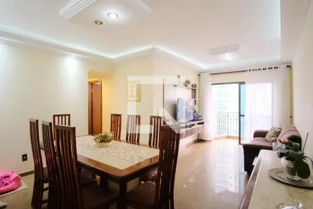 Apartamento com 3 Quartos à venda, 89m² no Vila Azevedo, São Paulo