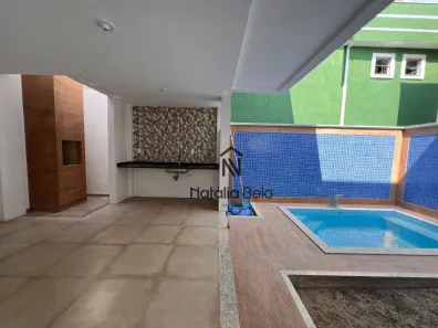 Casa com 3 Quartos à venda, 140m² no Costazul, Rio das Ostras