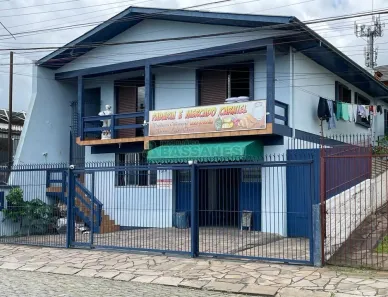 Ponto Comercial para alugar, 130m² no Nossa Senhora de Fátima, Caxias do Sul