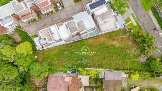 Lote/Terreno à venda, 801m² no Campo Comprido, Curitiba