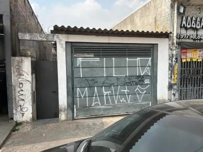 Casa com 4 Quartos à venda, 150m² no Jardim Cidade Pirituba, São Paulo