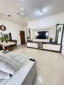 Apartamento com 2 Quartos para alugar, 67m² no Centro, Penha