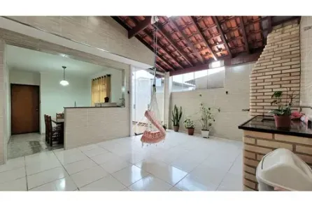 Sobrado com 4 Quartos à venda, 202m² no Jardim Itapoan, Santo André