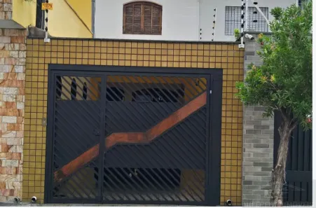 Sobrado com 2 Quartos à venda, 100m² no Maranhão, São Paulo