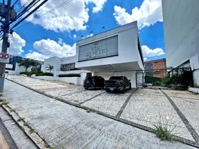 Casa com 3 Quartos à venda, 624m² no Centro, Sorocaba