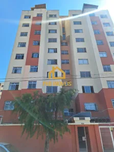 Cobertura com 3 Quartos à venda, 87m² no Santa Mônica, Belo Horizonte