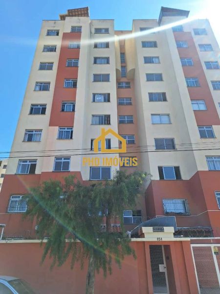 Cobertura com 3 quartos — Santa Mônica, Belo Horizonte