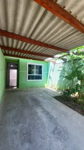 Casa com 2 Quartos à venda, 71m² no Tatuquara, Curitiba