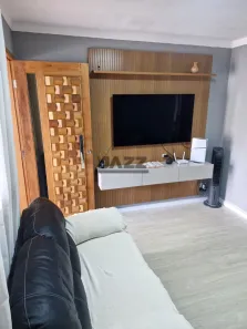 Casa com 2 Quartos à venda, 65m² no Parque Morumbi, Mogi das Cruzes