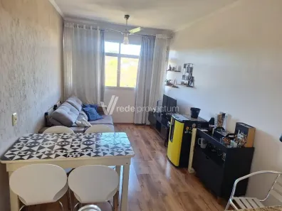 Apartamento com 2 Quartos à venda, 80m² no Vila Industrial, Campinas