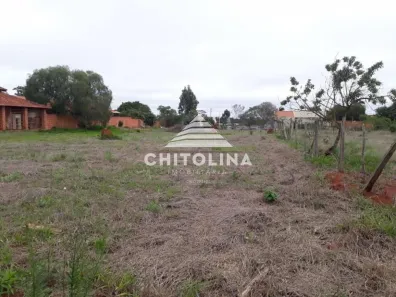Lote/Terreno à venda, 950m² no Estância Conceição, Itapetininga