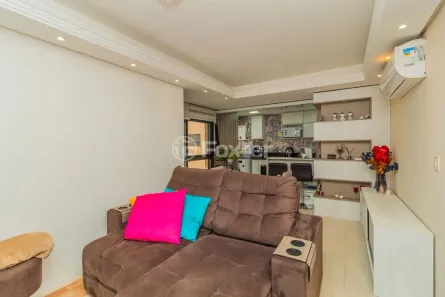 Apartamento com 2 Quartos à venda, 61m² no Camaquã, Porto Alegre