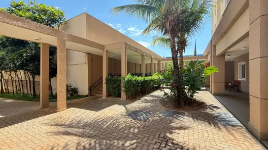 Apartamento com 2 Quartos para alugar, 56m² no Setor Faiçalville, Goiânia