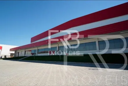 Galpão/Depósito/Armazém para alugar, 4905m² no , Nova Santa Rita