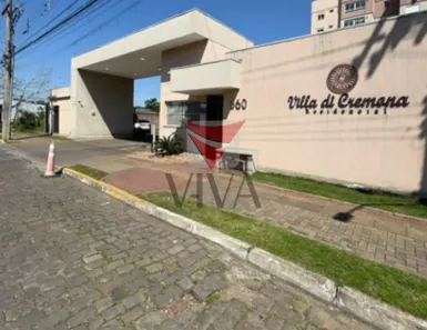 Apartamento com 2 Quartos para alugar, 51m² no Fátima, Canoas