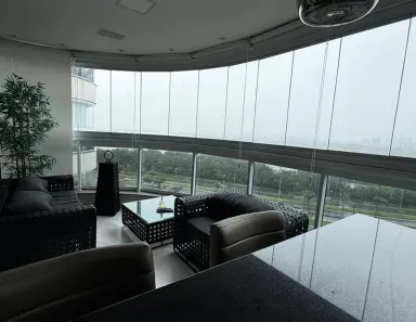 Apartamento com 3 Quartos à venda, 85m² no Barra Olímpica, Rio de Janeiro