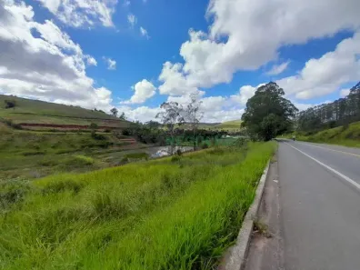 Lote/Terreno à venda, 52455m² no Igrejinha, Juiz de Fora