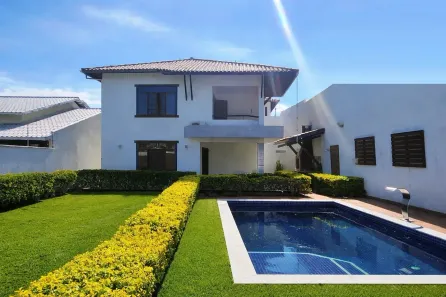 Casa de Condomínio com 3 Quartos à venda, 450m² no Vilas do Atlântico, Lauro de Freitas