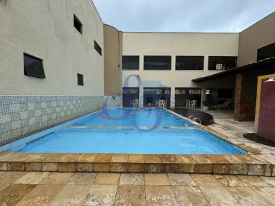 Flat com 1 Quarto à venda, 46m² no Porto das Dunas, Aquiraz