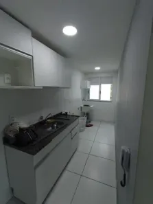 Apartamento com 3 Quartos à venda, 68m² no Rio do Ouro, São Gonçalo