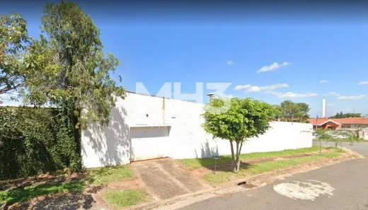 Casa com 4 Quartos à venda, 220m² no Jardim Santa Genebra, Campinas