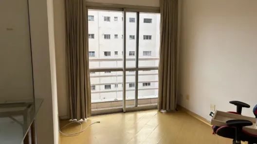 Apartamento com 2 Quartos à venda, 46m² no Vila Monte Alegre, São Paulo